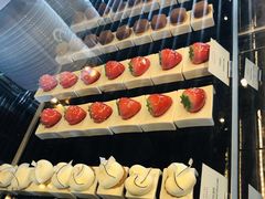 -广州富力君悦大酒店·凯菲厅