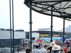 -移动谜城·大笨象密室逃脱(五棵松店)