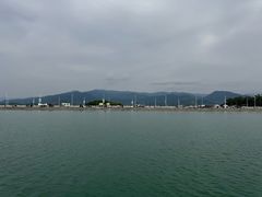 -翠屏湖景区