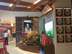 -鲜得莱渔港·小平岛海胆馆(七贤岭店)
