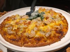 -良木缘咖啡西餐(优品道广场店)