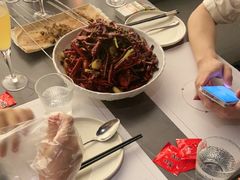 -洛缦音乐餐厅(工业展览馆万象城店)