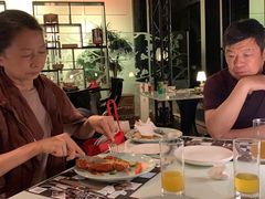 -广州花园酒店