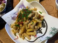 -苏城小院·园林精致苏州菜(斜塘老街店)