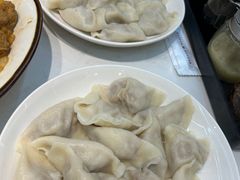 -枫林饺子
