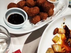 -惠丰堂饭庄·烤鸭·京味菜(翠微路店)