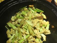 -黑鸡小馆(金源店)