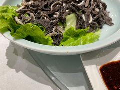 -羲和雅苑烤鸭坊(丰台万达店)