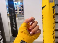 -Uppercut拳馆·Boxing拳击·Muay Thai泰拳