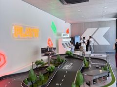 -现代汽车文化中心 Hyundai Motorstudio Beijing