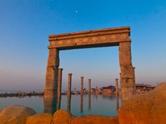 -渔岛海洋度假区