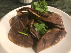 -东方亚克西餐厅(西康路店)