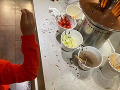 -比格比萨自助(西单明珠餐厅)