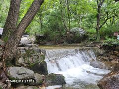 -云蒙山风景区