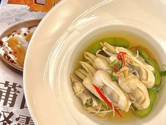 -莆田餐厅PUTIEN(西安万象天地店)