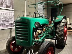 -柳州工业博物馆