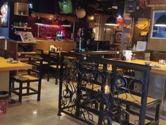 大堂-囧吉香生蚝牛排馆(湖北路店)