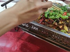 -小不点烧烤城(长乐宫店)