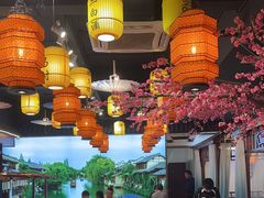 -外婆船宴餐厅·外婆喊你回家吃饭