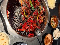 -大风老火锅(江北一店)