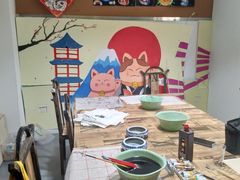 -祥云墅彩翼儿童美术馆(房山长阳店)