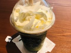 -星巴克(张家港购物公园店)