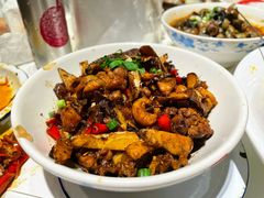 -文和友老长沙龙虾馆(化龙池店)