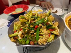 -李连贵熏肉大饼(丰台南路地铁站店)