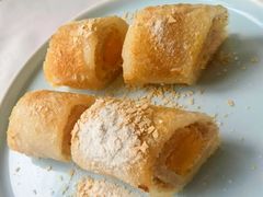 麦香甜薄撑-悦湖公馆