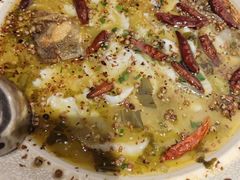 -新太二·鲜料川菜(智慧城广百店)