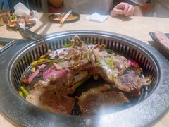 -玲姐吉祥齐市烤肉