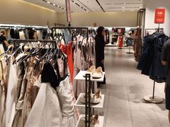 -ZARA(青岛万象城店)