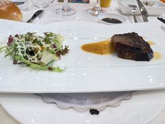 -南京东郊国宾馆