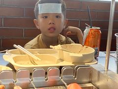 -很久以前羊肉串(大宁中心广场店)