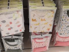 -优衣库(上海正大广场店)