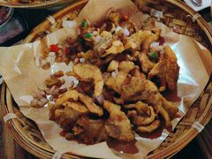 -那时新疆·若羌(经纬汇店)