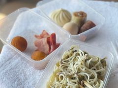 -帐篷客·溪龙茶谷度假酒店