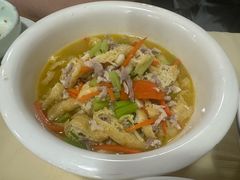 -笨罗卜浏阳菜馆(龙华鹏润达店)