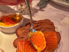 -壳里西餐厅Coquille Seafood Bistro(蒙自路店)