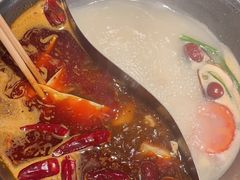 -熊喵来了火锅·牧场好肉(邯郸邯山万达店)