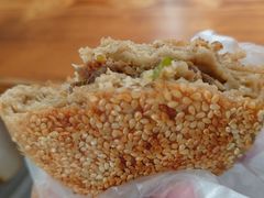 -李小老烧饼(常营民族家园店)