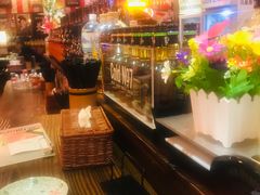 自助取餐区-平成屋·午肴夜酒(四川北路店)