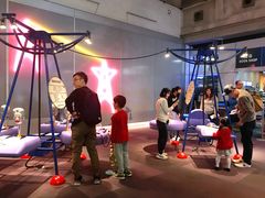 -香港科学馆