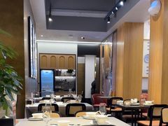 -福海居烤鸭店(鸟巢店)