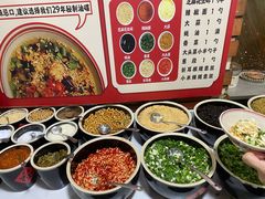 -唐记煌大坨卤牛肉串串(瑞南街店)