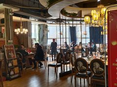 -肖记公安牛肉鱼杂馆· 省级非物质文化遗产(仁和路店)