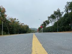 -冶父山国家森林公园