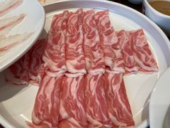 羊肉片-丽江龙继斑鱼庄(成仁店)