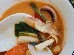 -家利美食店
