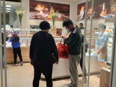 -好利来(乐堤港店)